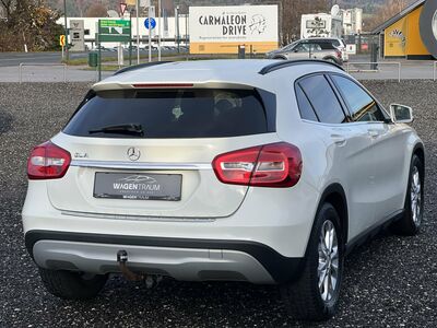Mercedes-Benz GLA Gebrauchtwagen Mercedes-Benz GLA Gebrauchtwagen