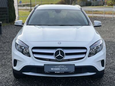 Mercedes-Benz GLA Gebrauchtwagen Mercedes-Benz GLA Gebrauchtwagen