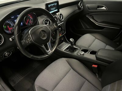 Mercedes-Benz GLA Gebrauchtwagen Mercedes-Benz GLA Gebrauchtwagen
