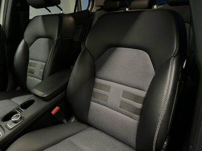 Mercedes-Benz GLA Gebrauchtwagen Mercedes-Benz GLA Gebrauchtwagen