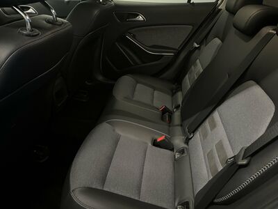 Mercedes-Benz GLA Gebrauchtwagen Mercedes-Benz GLA Gebrauchtwagen