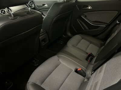 Mercedes-Benz GLA Gebrauchtwagen Mercedes-Benz GLA Gebrauchtwagen