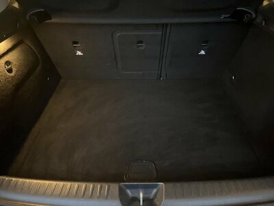 Mercedes-Benz GLA Gebrauchtwagen Mercedes-Benz GLA Gebrauchtwagen