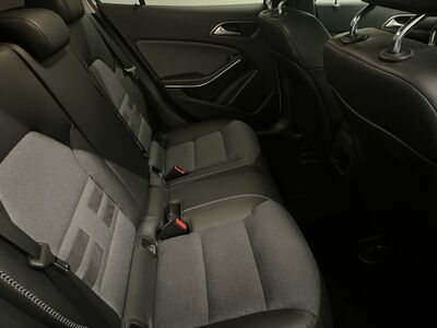 Mercedes-Benz GLA Gebrauchtwagen Mercedes-Benz GLA Gebrauchtwagen