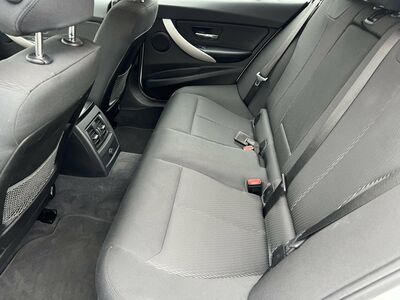 BMW 3er Gebrauchtwagen BMW 3er Gebrauchtwagen