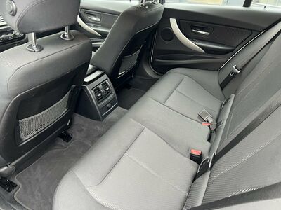 BMW 3er Gebrauchtwagen BMW 3er Gebrauchtwagen