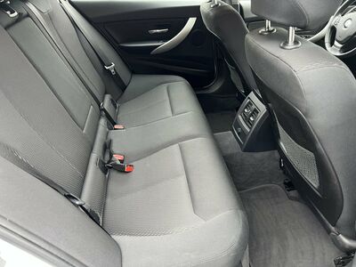 BMW 3er Gebrauchtwagen BMW 3er Gebrauchtwagen