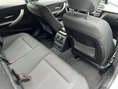 BMW 3er Gebrauchtwagen BMW 3er Gebrauchtwagen