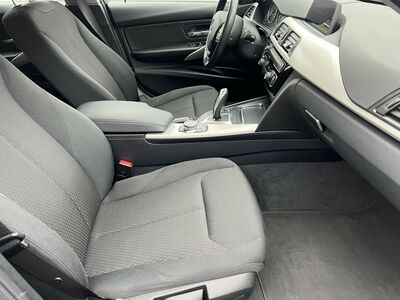 BMW 3er Gebrauchtwagen BMW 3er Gebrauchtwagen