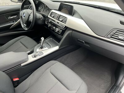 BMW 3er Gebrauchtwagen BMW 3er Gebrauchtwagen