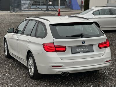 BMW 3er Gebrauchtwagen BMW 3er Gebrauchtwagen