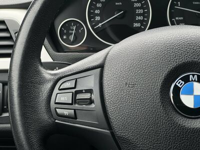 BMW 3er Gebrauchtwagen BMW 3er Gebrauchtwagen