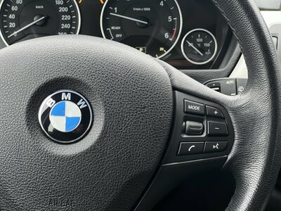 BMW 3er Gebrauchtwagen BMW 3er Gebrauchtwagen