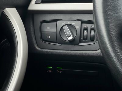 BMW 3er Gebrauchtwagen BMW 3er Gebrauchtwagen