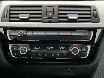 BMW 3er Gebrauchtwagen BMW 3er Gebrauchtwagen