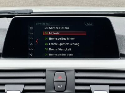 BMW 3er Gebrauchtwagen BMW 3er Gebrauchtwagen