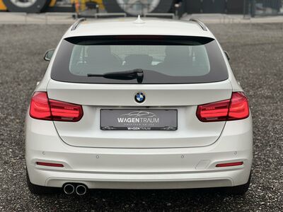 BMW 3er Gebrauchtwagen BMW 3er Gebrauchtwagen