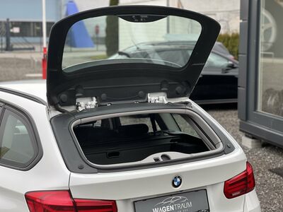 BMW 3er Gebrauchtwagen BMW 3er Gebrauchtwagen