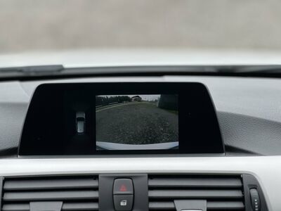 BMW 3er Gebrauchtwagen BMW 3er Gebrauchtwagen