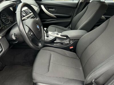 BMW 3er Gebrauchtwagen BMW 3er Gebrauchtwagen