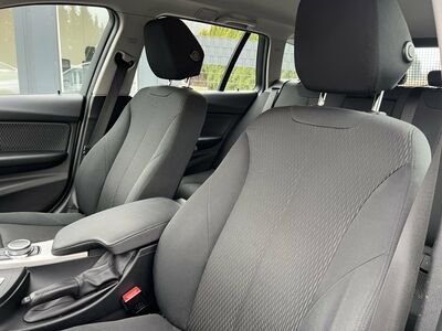 BMW 3er Gebrauchtwagen BMW 3er Gebrauchtwagen