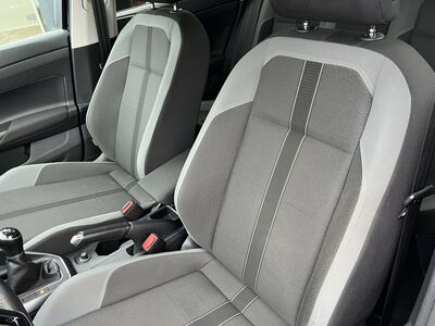 VW Polo Gebrauchtwagen VW Polo Gebrauchtwagen