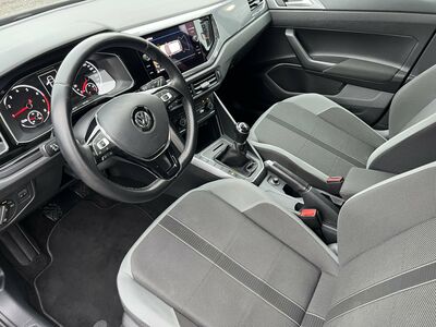 VW Polo Gebrauchtwagen VW Polo Gebrauchtwagen