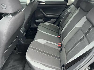 VW Polo Gebrauchtwagen VW Polo Gebrauchtwagen