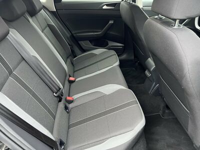 VW Polo Gebrauchtwagen VW Polo Gebrauchtwagen