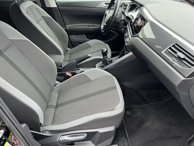 VW Polo Gebrauchtwagen VW Polo Gebrauchtwagen