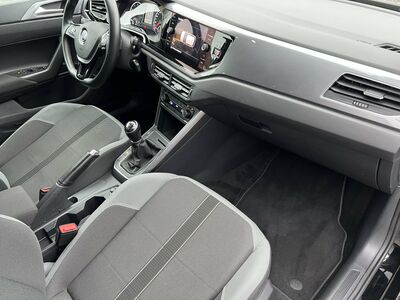 VW Polo Gebrauchtwagen VW Polo Gebrauchtwagen