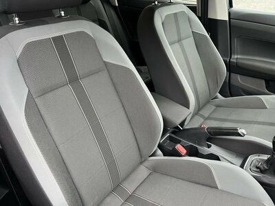 VW Polo Gebrauchtwagen VW Polo Gebrauchtwagen