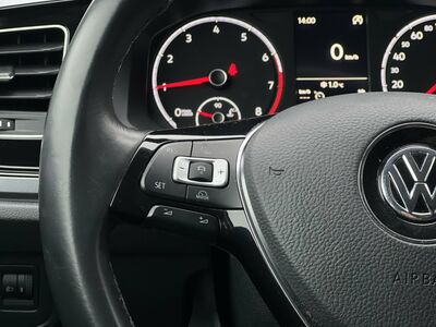 VW Polo Gebrauchtwagen VW Polo Gebrauchtwagen