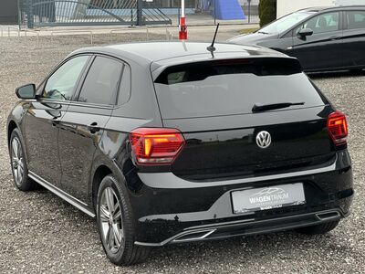 VW Polo Gebrauchtwagen VW Polo Gebrauchtwagen