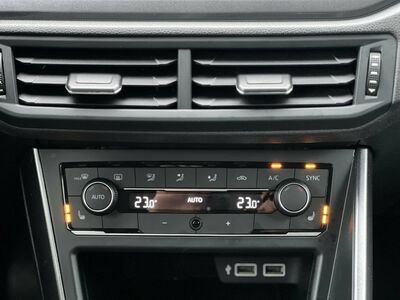 VW Polo Gebrauchtwagen VW Polo Gebrauchtwagen