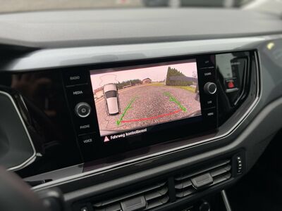 VW Polo Gebrauchtwagen VW Polo Gebrauchtwagen