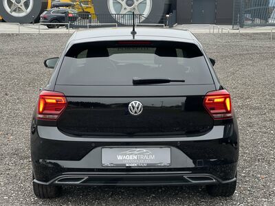 VW Polo Gebrauchtwagen VW Polo Gebrauchtwagen