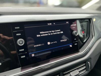 VW Polo Gebrauchtwagen VW Polo Gebrauchtwagen