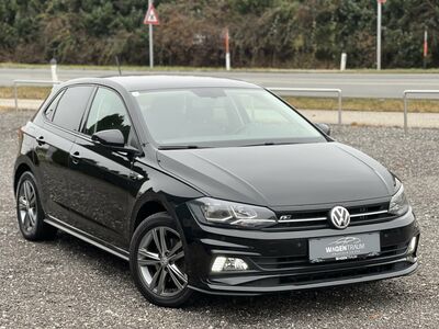VW Polo Gebrauchtwagen VW Polo Gebrauchtwagen