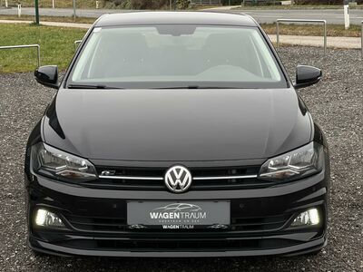 VW Polo Gebrauchtwagen VW Polo Gebrauchtwagen