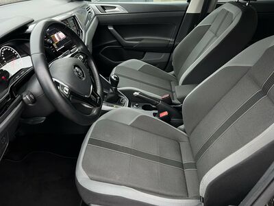 VW Polo Gebrauchtwagen VW Polo Gebrauchtwagen