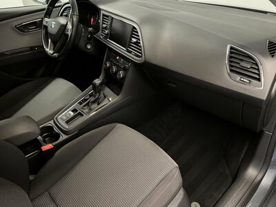 Seat Leon Gebrauchtwagen Seat Leon Gebrauchtwagen