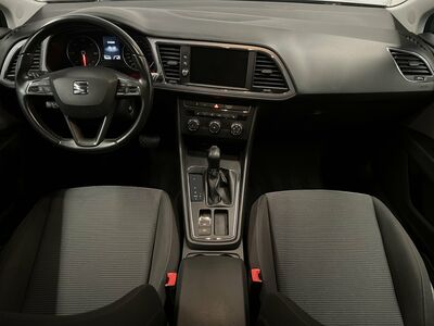 Seat Leon Gebrauchtwagen Seat Leon Gebrauchtwagen