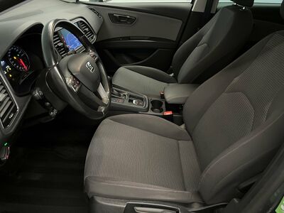 Seat Leon Gebrauchtwagen Seat Leon Gebrauchtwagen