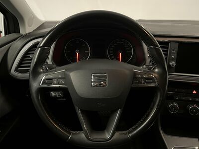 Seat Leon Gebrauchtwagen Seat Leon Gebrauchtwagen