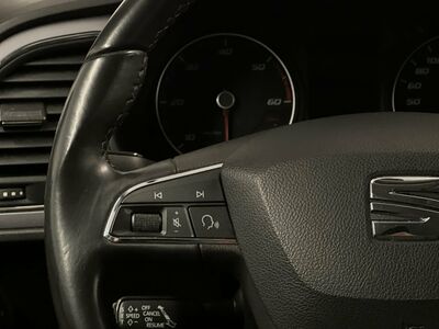 Seat Leon Gebrauchtwagen Seat Leon Gebrauchtwagen