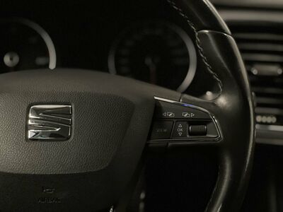 Seat Leon Gebrauchtwagen Seat Leon Gebrauchtwagen