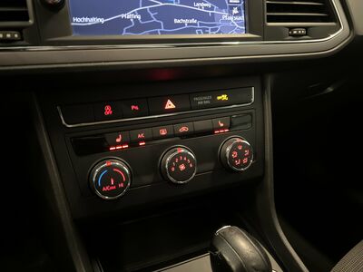 Seat Leon Gebrauchtwagen Seat Leon Gebrauchtwagen