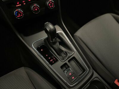 Seat Leon Gebrauchtwagen Seat Leon Gebrauchtwagen