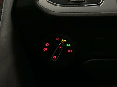 Seat Leon Gebrauchtwagen Seat Leon Gebrauchtwagen